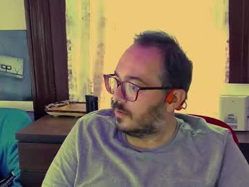 Oran_Oranges Chaturbate profile image