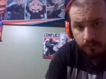 Acnogoji201x Chaturbate profile image