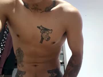 Fer181221 Chaturbate profile image