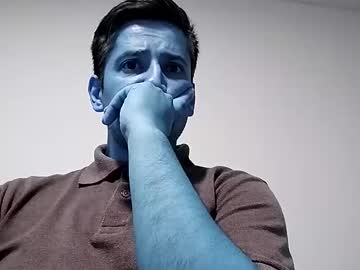 Commanderx_ Chaturbate profile image