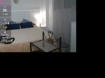 Susie_Sunny Chaturbate profile image