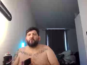 Bizont85 Chaturbate profile image