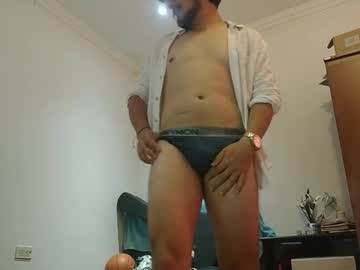 Prometeo1313 Chaturbate profile image