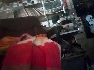 Sharprazor2 Chaturbate profile image