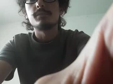 Julianknight Chaturbate profile image