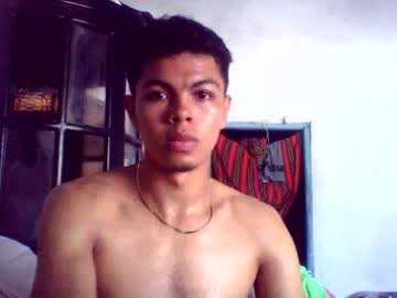 Acce_Mtr Chaturbate profile image