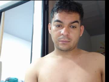 Henrrytheboy Chaturbate profile image