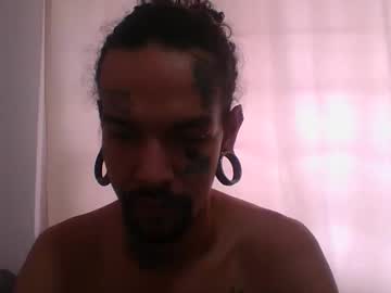 Octofluxer Chaturbate profile image