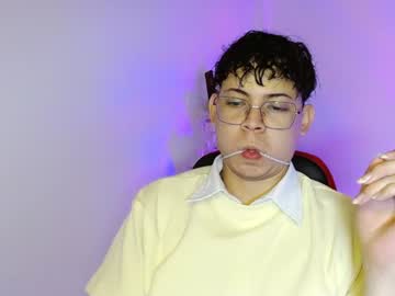 Luca_Cameron1 Chaturbate profile image