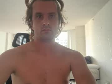 August2398 Chaturbate profile image