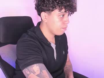 Xxyeisonxx123 Chaturbate profile image