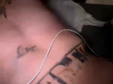 Geasy277 Chaturbate profile image