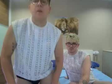 Xduo_ Chaturbate profile image