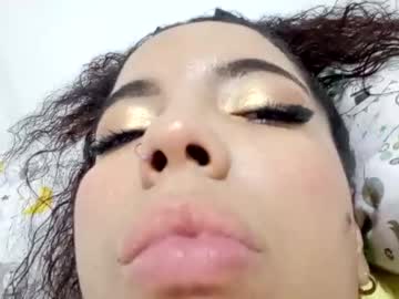 Amara_Romani3 Chaturbate profile image