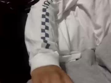 Hugoof7 Chaturbate profile image