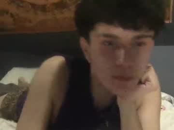 Saul_Xoxo Chaturbate profile image