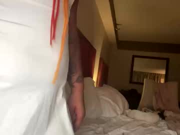 Mizgriptight Chaturbate profile image