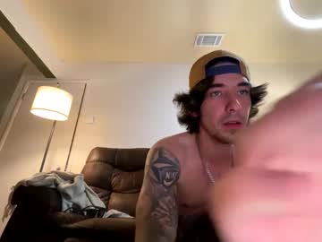 Rabbit400571 Chaturbate profile image
