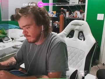 Chucktaylor13 Chaturbate profile image