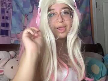 Thenekofairy Chaturbate profile image