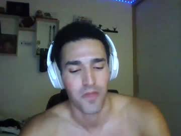 Mr_Mythos Chaturbate profile image