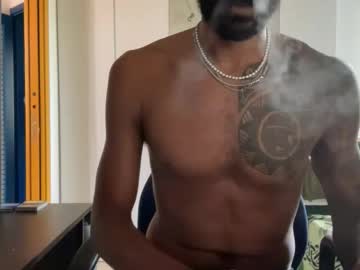 Notblacknotblanco Chaturbate profile image