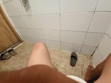 Eshmetovbekzod Chaturbate profile image