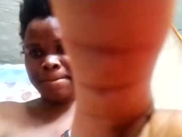 Nyjei Chaturbate profile image