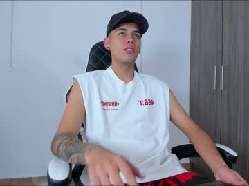Profile of nickyblazze_