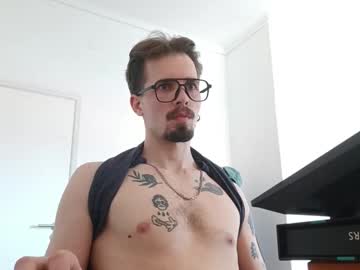 Hairyhustler007 Chaturbate profile image