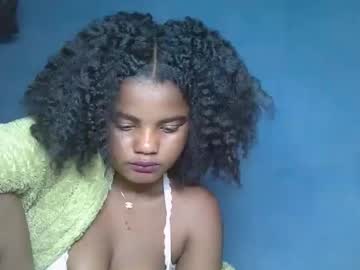 Allizida56 Chaturbate profile image