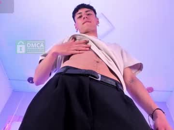 Noah_Clarke_ Chaturbate profile image
