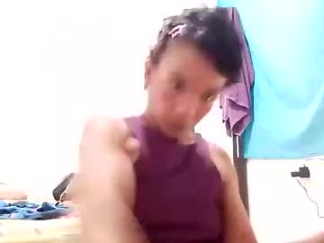 Laura_Martinez25 Chaturbate profile image
