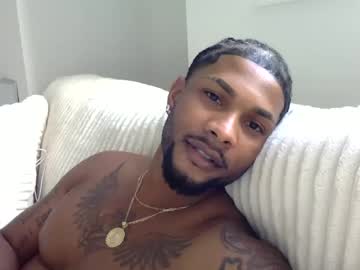 Thatboyy36 Chaturbate profile image