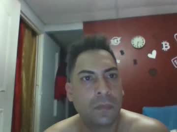Mysteri226 Chaturbate profile image