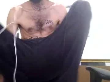 Terrorist20cm Chaturbate profile image