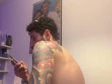 Dadogalloz Chaturbate profile image