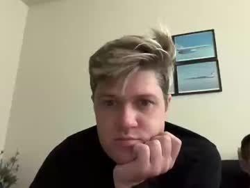 Happykamper91 Chaturbate profile image