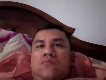Guillermoandrespena Chaturbate profile image