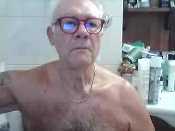 Schizzodoro Chaturbate profile image