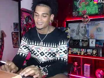 Sexo_Aharon