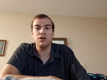 Lonelyvirgn1998 Chaturbate profile image