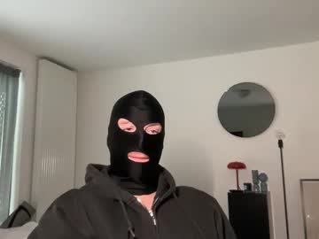 Ptrprk_Uncut Chaturbate profile image