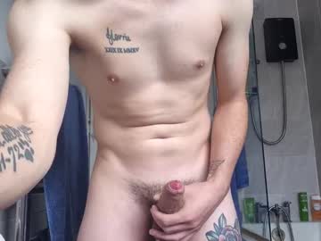Cullcharlie Chaturbate profile image