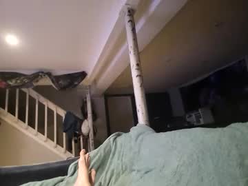 Eightinchcurve Chaturbate profile image