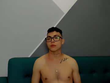 Profile of ethan_apollo