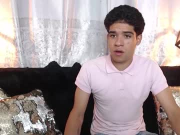 Valentino_Estf Chaturbate profile image