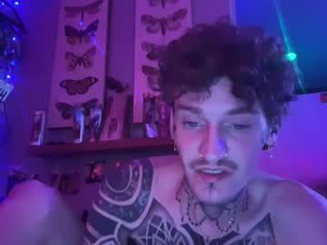Jrotten18 Chaturbate profile image