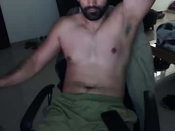 Alexisrodriguez_ Chaturbate profile image
