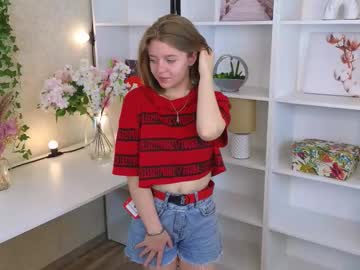 Profile of cherrygriesbaum